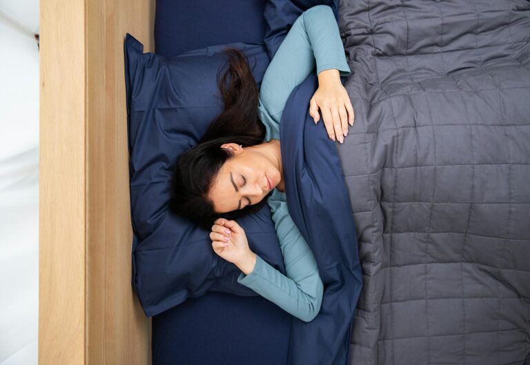 How to Choose the Right Pillow for Better Sleep